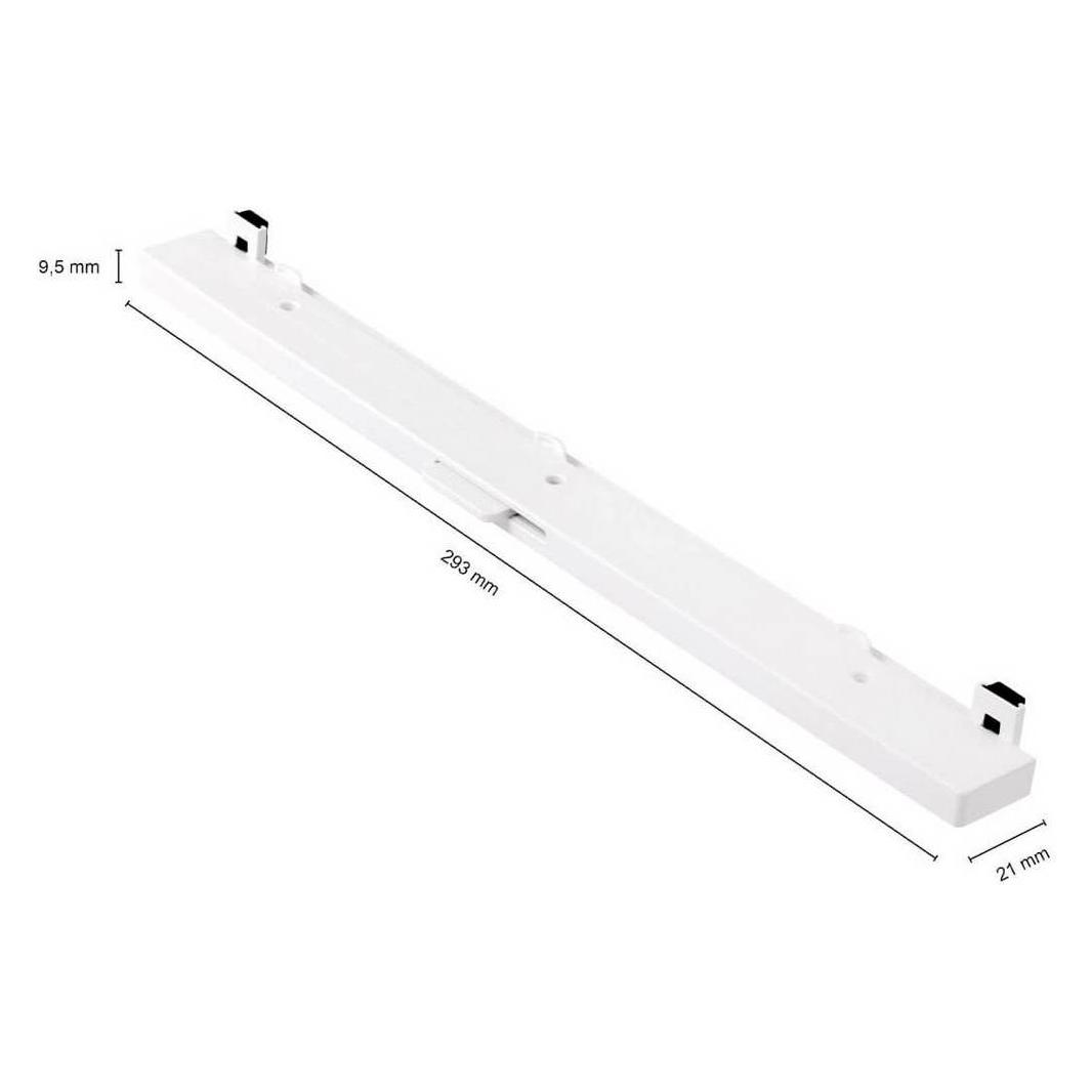 Schellenberg Universal-Fensterlüfter Starterset (46601)