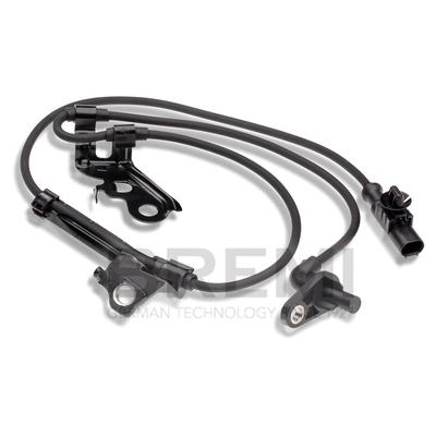 BREMI Sensor, Raddrehzahl 51910 für TOYOTA