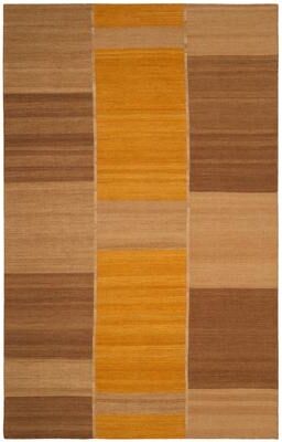 SAFAVIEH Handmade Flatweave Kilim Siena Wool Rug