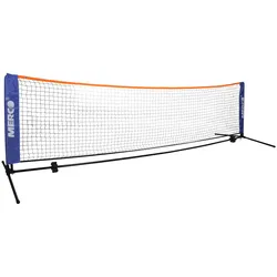 Merco Netzanlage Badminton/Tennis 6,1m
