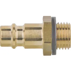 Stecknippel AG Typ 26 G 1/8''
