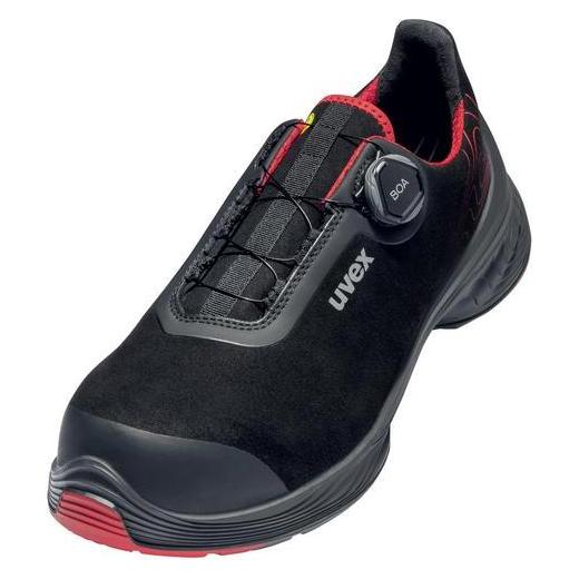 Uvex Halbschuh (S3, 42) (6840242)