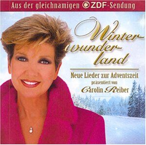 Various - Winterwunderland 2000 - Preis vom 02.10.2026 23:42:20 h