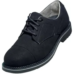 Uvex, Sicherheitsschuhe, 1 Business (S3, 40)