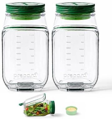 Prepara Salad Pod Fresh Layer Storage