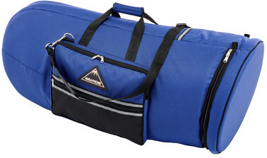 Miraphone G150102 Gig Bag Tuba Bleu