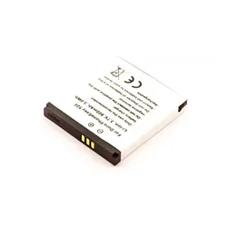 Akku für Doro PhoneEasy 613, wie DBF-800A, DBF-800B, DBF-800C, DBF-800D, 800 mAh