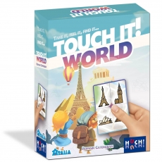 Huch! Touch it - World 296227