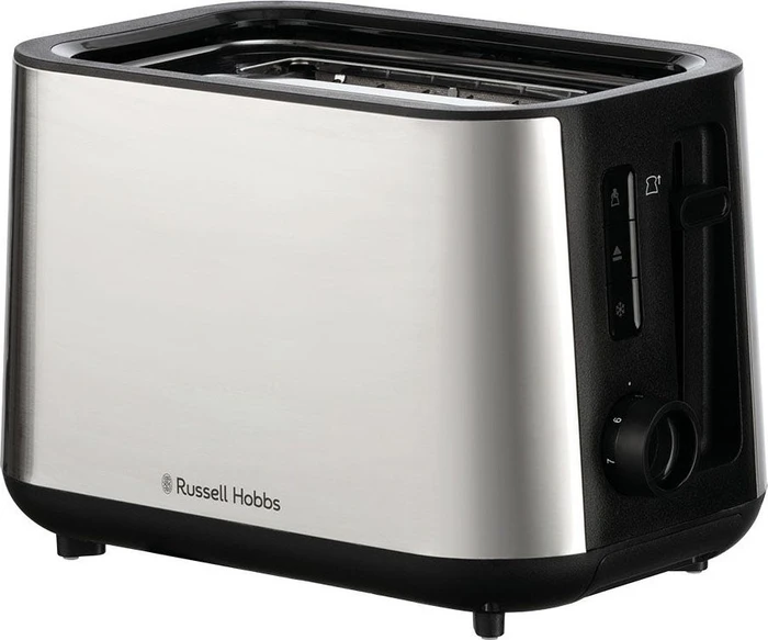 Russell Hobbs Heaton Toaster (27390-56)