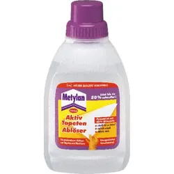 Aktiv Tapeten- Ablöser 500ml (F) - farblos