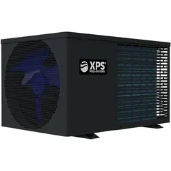 Wärmepumpe für Swim Spa XPS-60 6KW, bis -15 Grad, COP 10, effizient & flüsterleise
