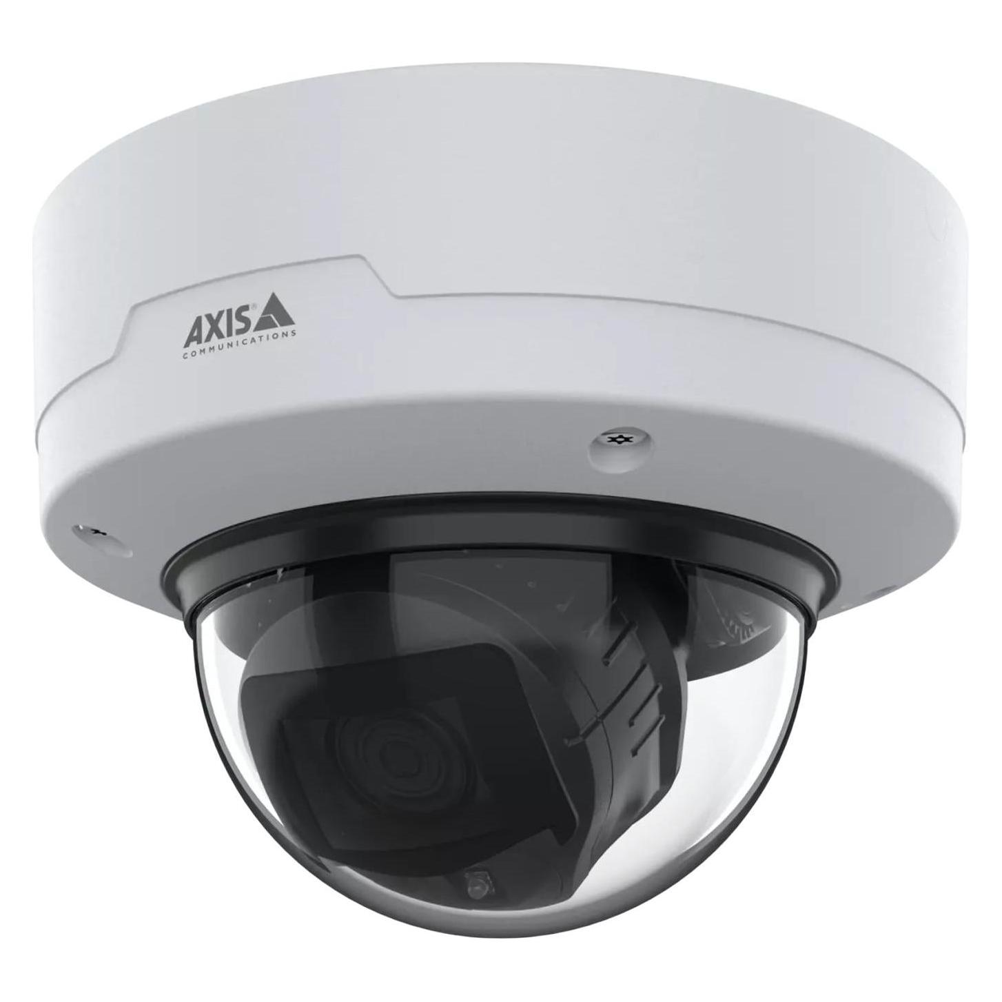 Axis P3277-LVE Mic (2592 x 1944 Pixels) (03213-001)