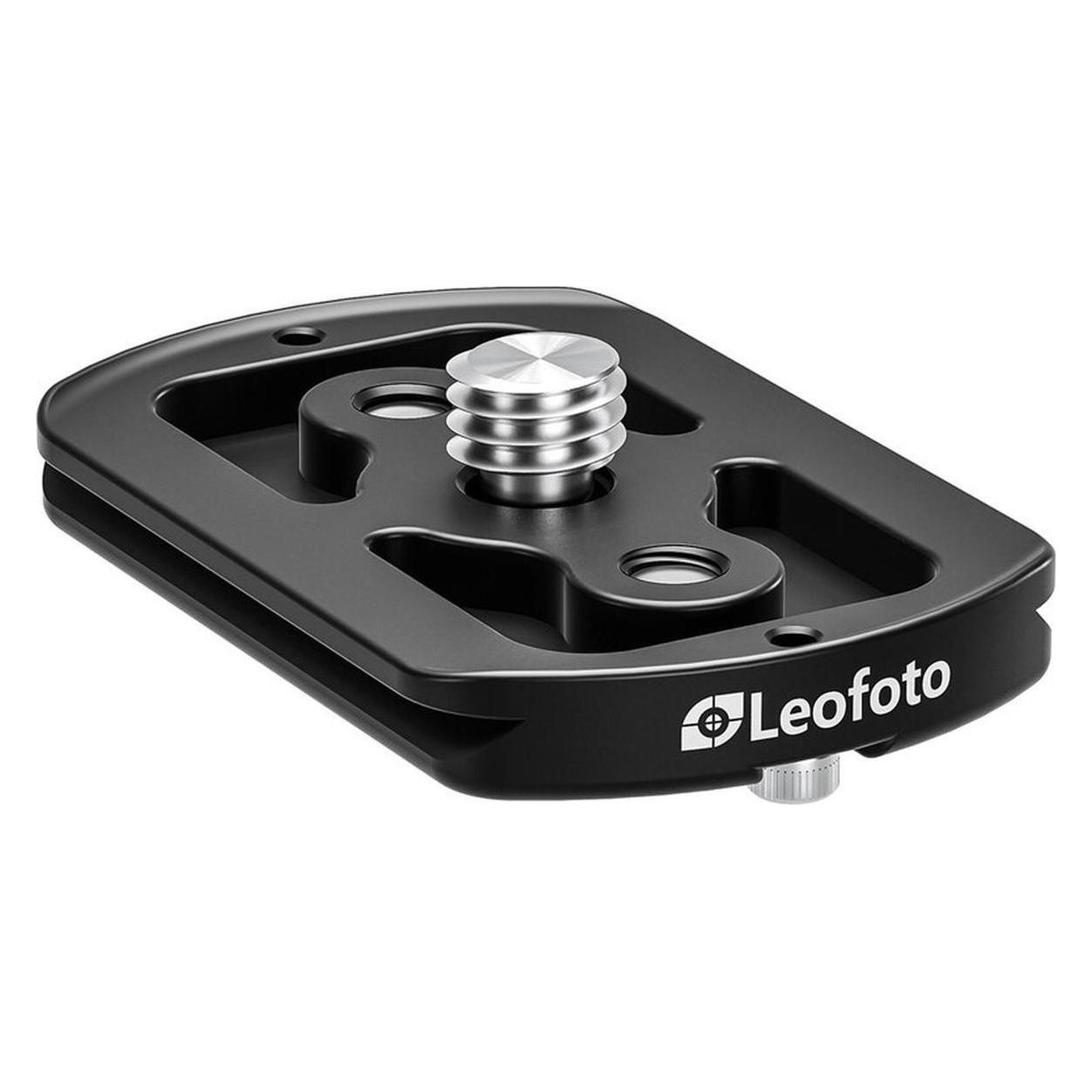 Leofoto P-LH47 Basisplatte (Stativ Schnellwechselplatte) (P-LH47)