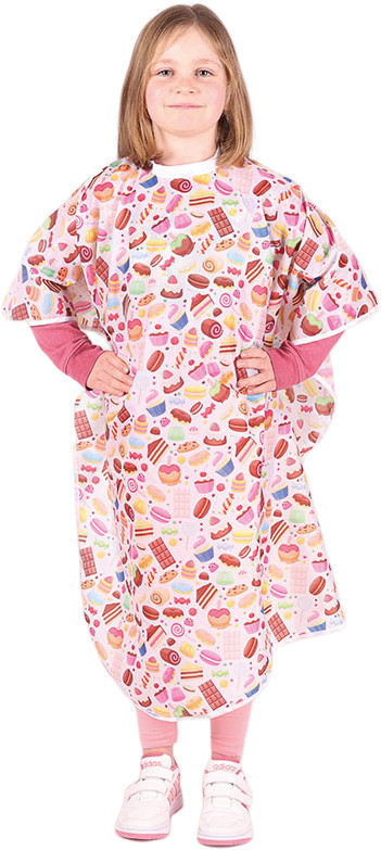 Trend-Design BasicKids Candy Print TD-93714
