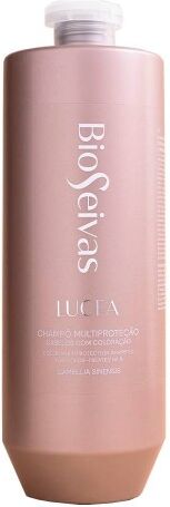 Bioseivas Lucea Shampoo de Multiproteção 1000ml