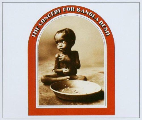 George Harrison - The Concert for Bangla Desh - Preis vom 09.10.2026 07:28:09 h