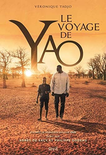 Le voyage de Yao - Preis vom 17.10.2026 19:25:27 h