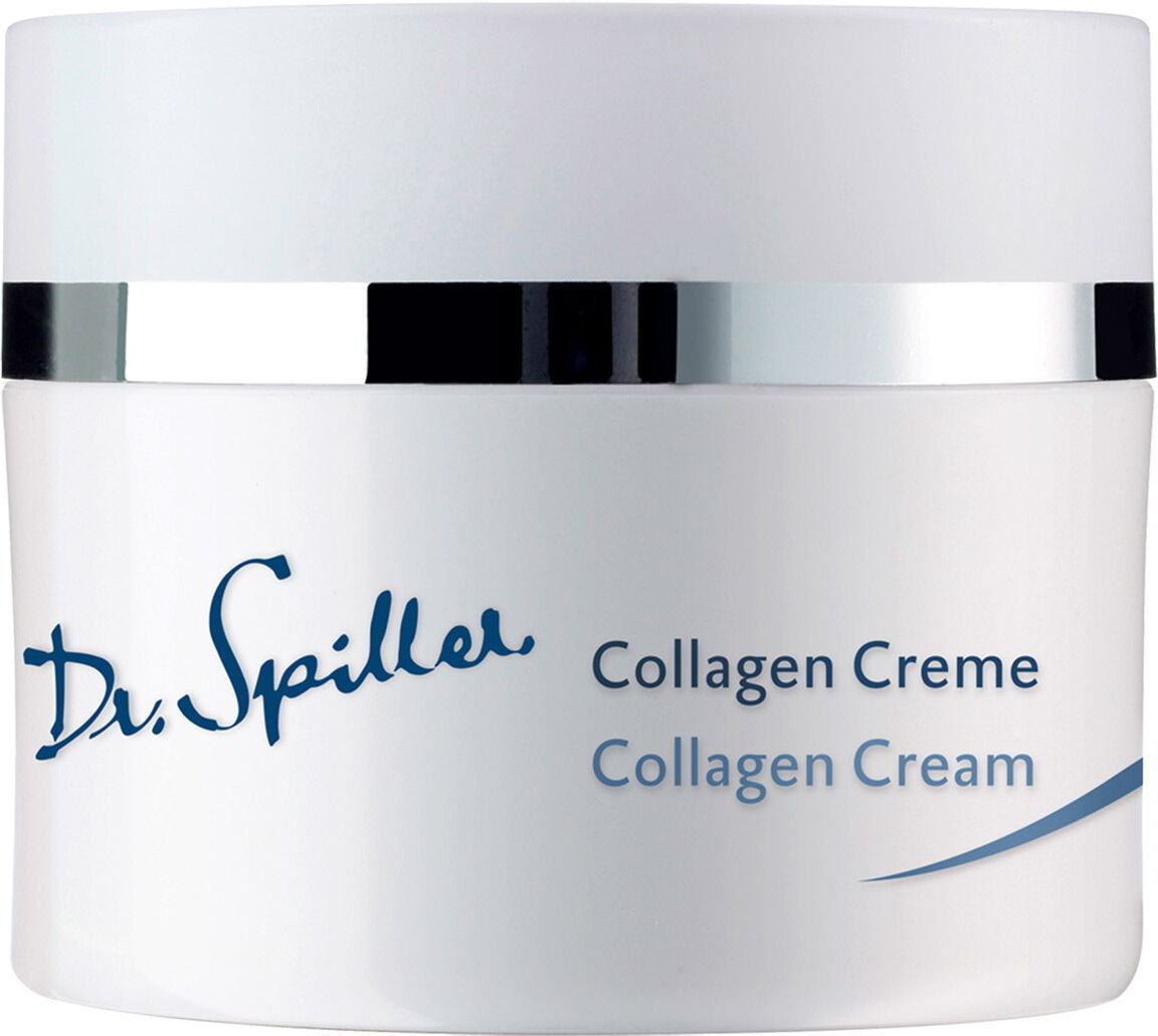 50ml Dr. Spiller Collagen Creme