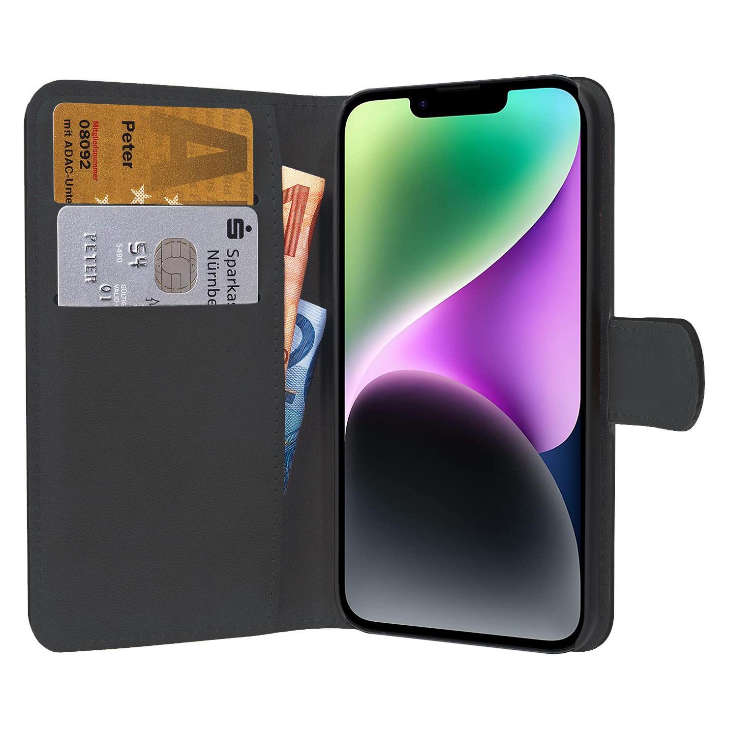 Pedea Book Cover Classic (Apple iPhone 14) (50160945)