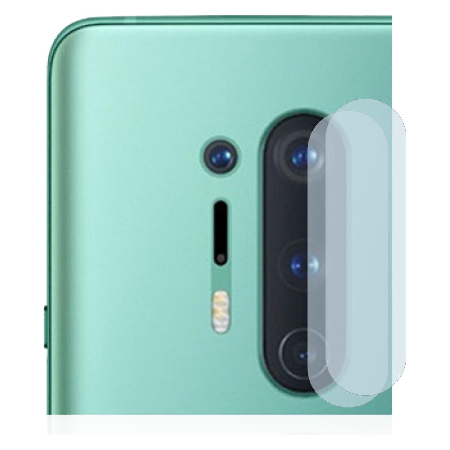 Brotect Schutzfolie Displayschutz Klar (OnePlus 8 Pro) (1837259)