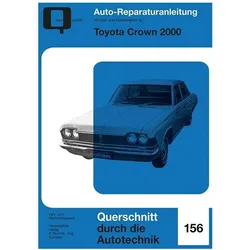 Toyota Crown 2000, Ratgeber