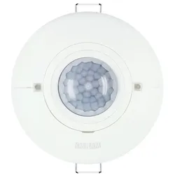 OSRAM BETRIEBSGERÄTE Präsenzmelder LUXEYE SENSE DALI BT
