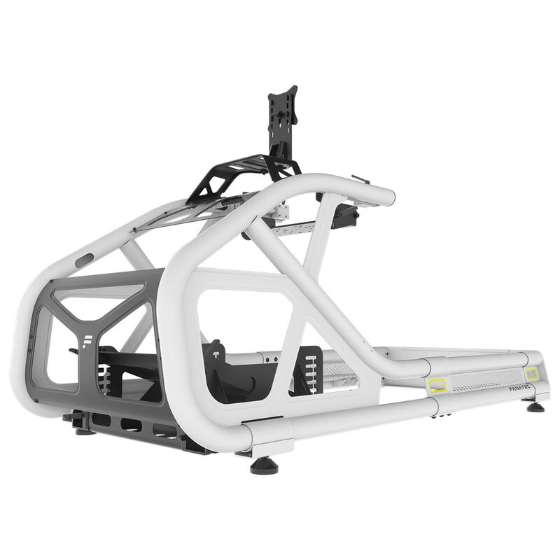Fanatec ClubSport Rig - weiß