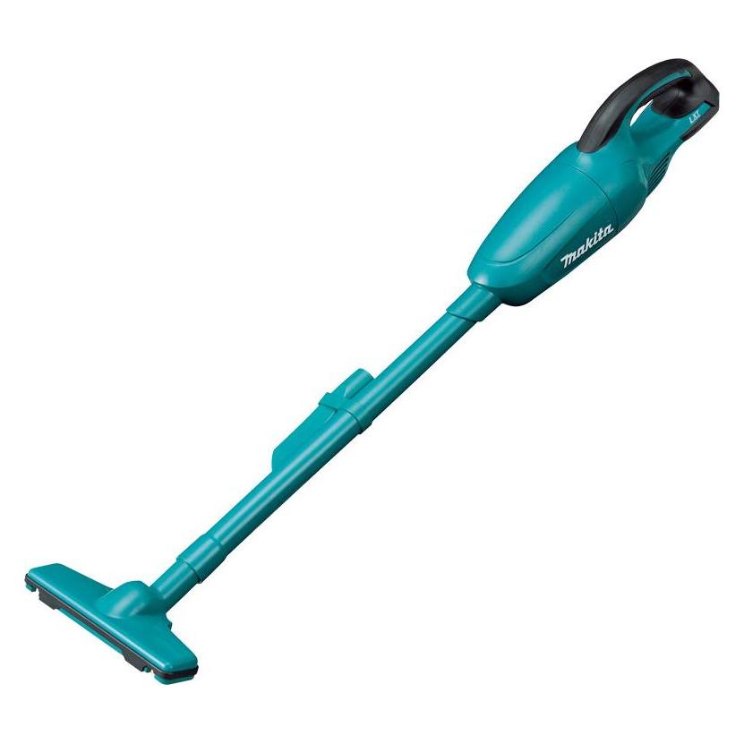 Makita BCL 180 18V Li-ion Akku-Staubsauger GRÜN Solo - nur das Gerät ohne Zubehör, ohne Akku & Lade (BCL180Z)