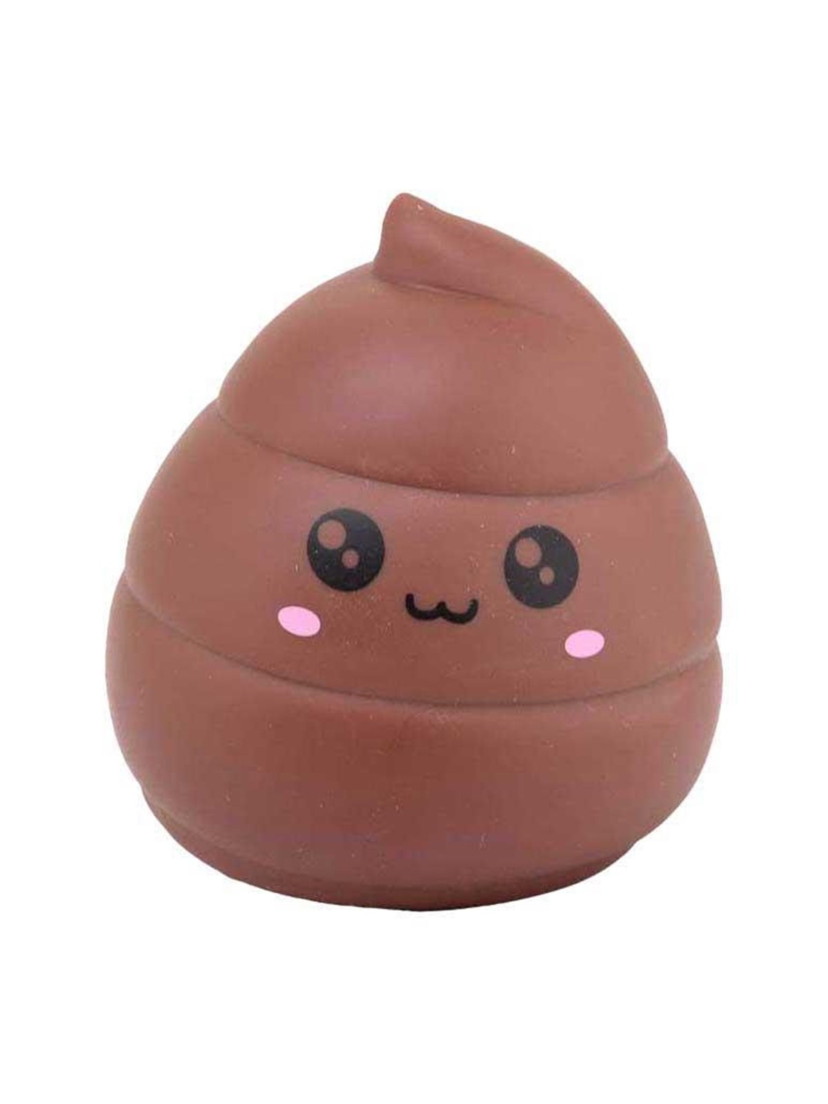 Johntoy Jumbo squeeze poop