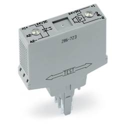 WAGO Optokopplerrelais 286-723 4 A Schaltspannung (max.): 24 V/DC 1 St.