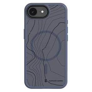 Tactical MagForce Hyperstealth Sika Hülle für iPhone 16e Tiefblau (Apple iPhone 16e) (57983126319)