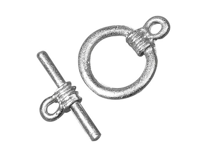 Rayher Knebelverschluss ⌀ 14 mm