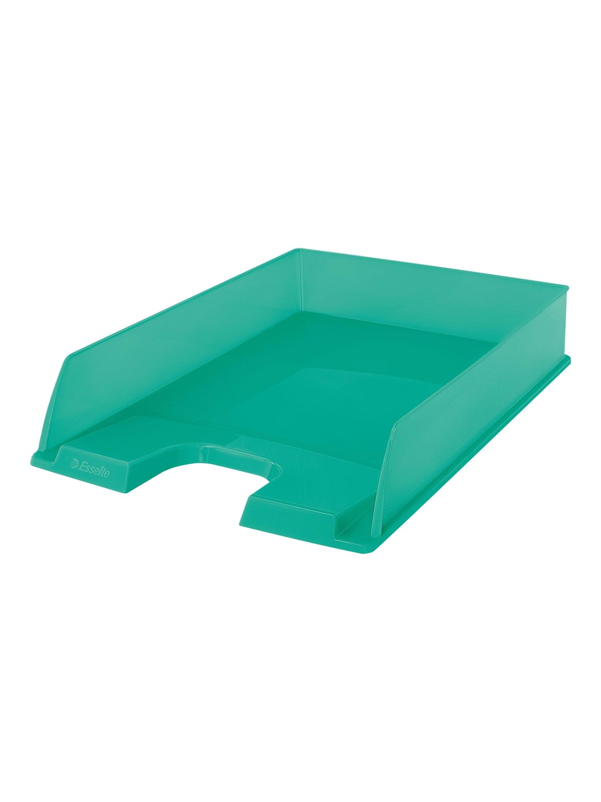 Esselte Colour'Breeze Briefkorb Grün