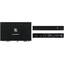 Kramer HDMI Ultra-Reach Transmitt, Switch Box