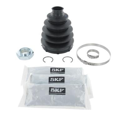 SKF Faltenbalgsatz, Antriebswelle VKJP 1411 für Fiat Peugeot