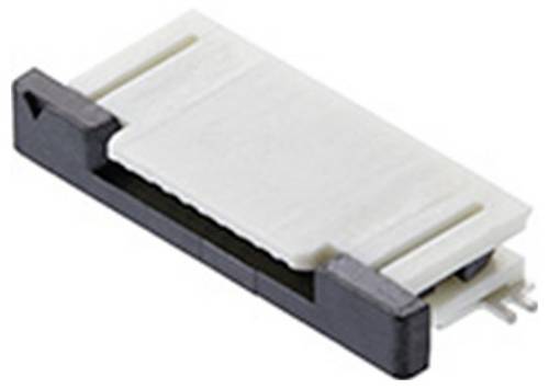 Molex FFC/FPC-Anschluss 54104-3833 Tape on Full reel