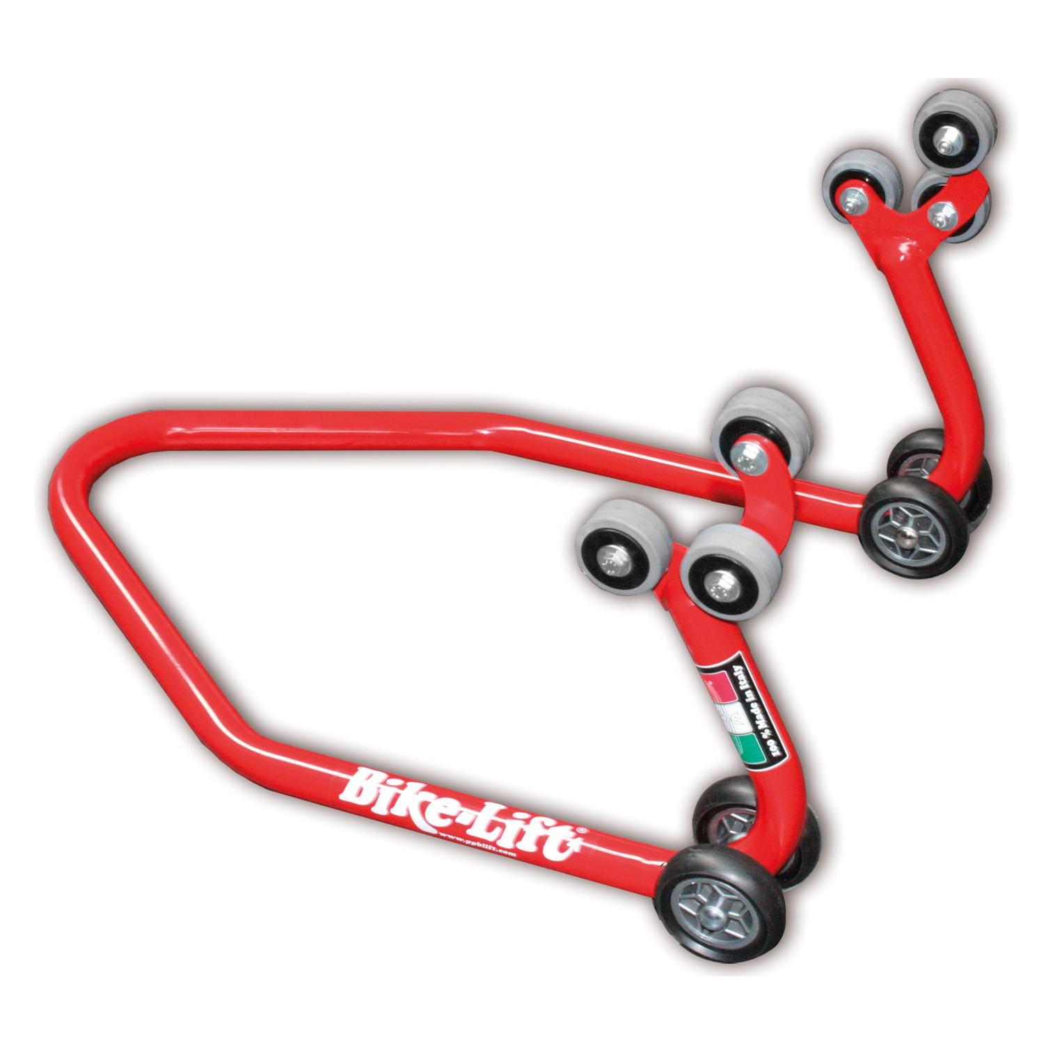 Bike-Lift Europe Bike-Lift Bike Lift Montagest. Hinten Quad, 05764709 (901170101000)