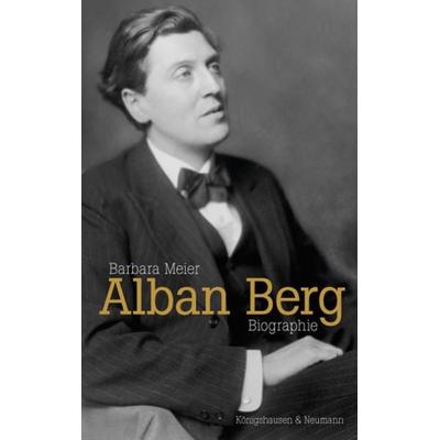 Alban Berg -