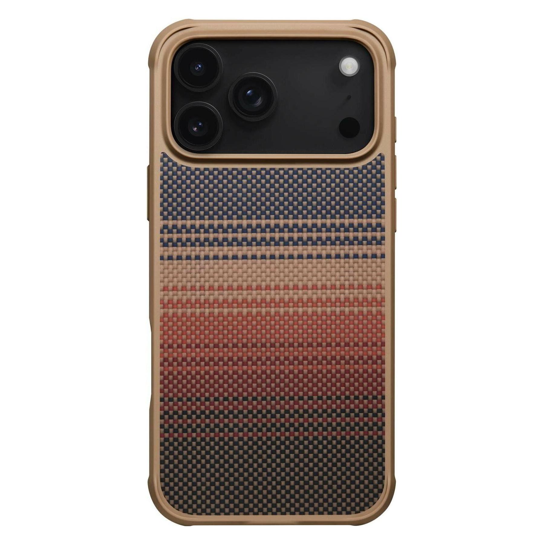 Pitaka ProGuard (Apple iPhone 17 Pro Max) (KI1702MGPM)