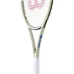Wilson, Tennisschläger, (3, 305 g, Nicht bespannt)