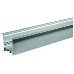 Rutec 65925 ALU-Profil Kragen 35/35K