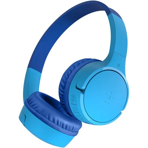 Belkin SOUNDFORM MINI BLUETOOTH blau