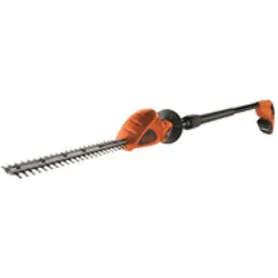 Black & Decker, Heckenschere, StabHeckenschere (Akkubetrieb)
