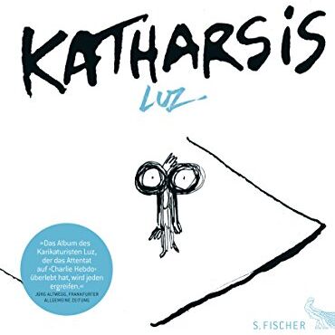 Luz - Katharsis - Preis vom 09.10.2026 07:28:09 h