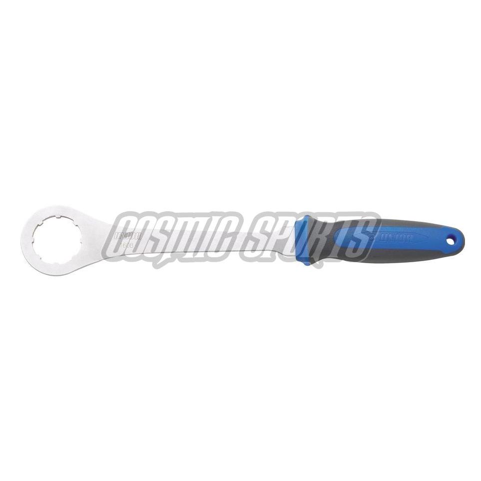 Unior Patronenlagerschlüssel f.XTR + Patronenlagerschlüssel XTR 615534 / B1608 (1608/2BI)