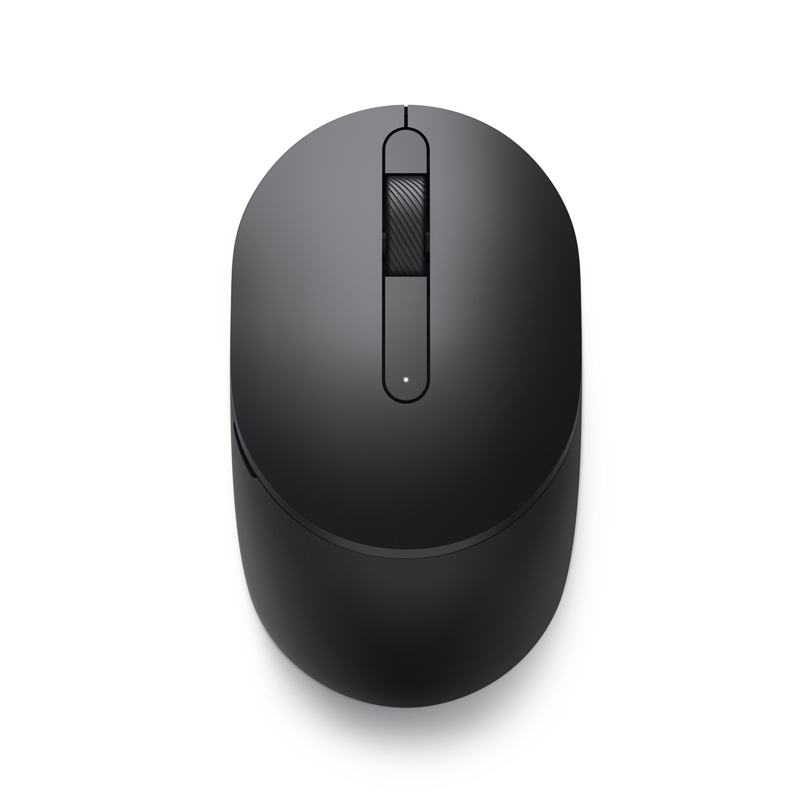 Dell MS3320W-BLK draadloze muis zwart
