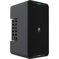 ShowBox, Lautsprecher schwarz, Akkubetriebene All In One Mini-PA