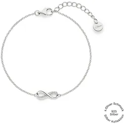 s.Oliver Armband - Infinity