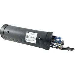 Elektrischer Zuheizer 15 kW - 8738208457