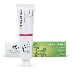 ICHTHO VET Derma-Creme 50 g
